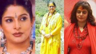 Popular TV Actress Starred In Over 150 Serials, Now Lives As A Monk In Caves And Ashrams