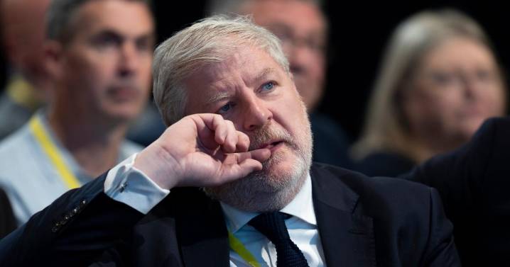 Scottish arts workers slam Angus Robertson over Gaza letter