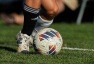 Northern Burlington runs away from Neptune in CJG3 first round