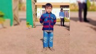 Five-Year-Old Boy Goes Missing From Namdang Village in Margherita