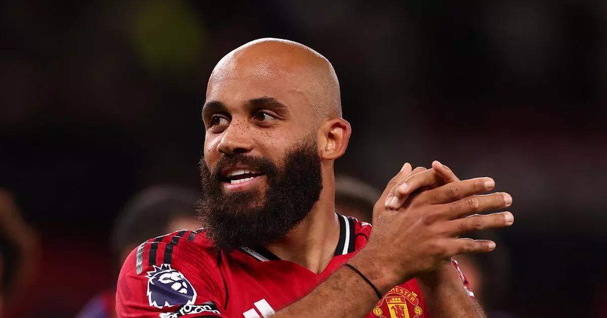 Man United are in the Premier League title race - and they have one huge advantage