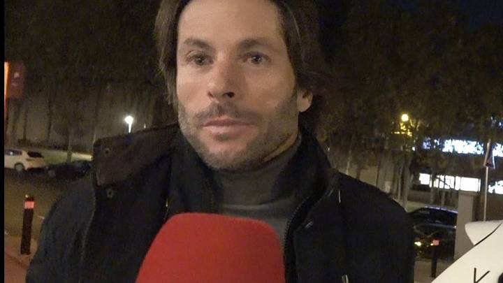 Canales Rivera, tajante sobre el accidente de su primo, Cayetano Rivera: "Lo peor de todo esto es la especulación, como siempre"