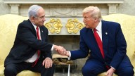 Trump solicita al presidente israelí que indulte a Netanyahu, juzgado por corrupción