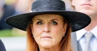 Sarah Ferguson's grim new life 'homeless, jobless and surrounded by Amazon packages'
