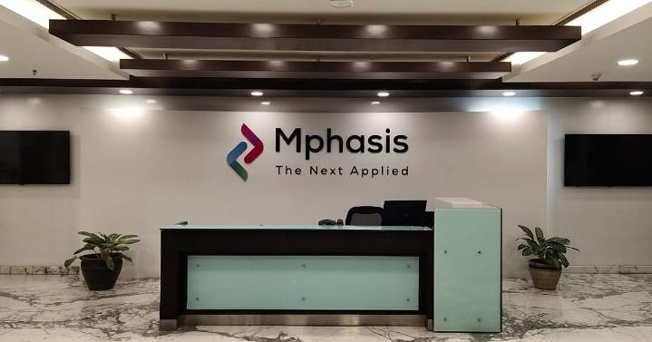 Mphasis Block Deal: Mutual Funds Mop Up Shares After Blackstone Pares Stake