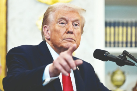 Trump admin seeks to halt SNAP payments after court order