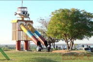 Después de los chaparrones, prevén aumento de la temperatura en Entre Ríos