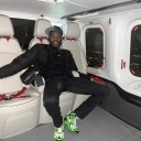 WATCH: PA's Meek Mill Cuffed Outside NYC Club On Halloween—No Arrest After Viral Gun Claim