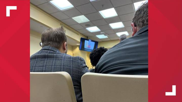 Cecil Brockman's bond reduced, more charges forthcoming: DA