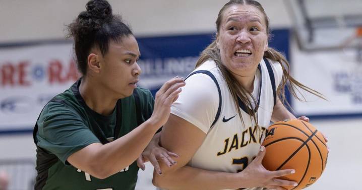 Strong first half propels MSUB women's basketball to Rimrock Rivalry win over Rocky Mountain