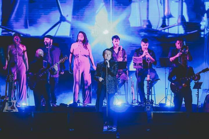 Raphael y Luz Casal se suman al Tío Pepe Festival del próximo año