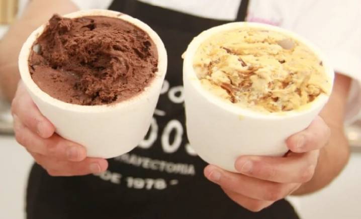 Llega la Noche de las Heladerías 2025: qué descuentos hay y qué locales se adhieren