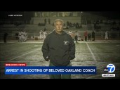 Police say 'Last Chance U' coach dies after shooting at Laney College, suspect in custody