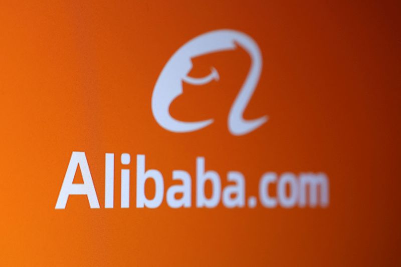 White House says Alibaba is helping Chinese military target US, FT reports