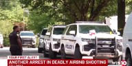 Police: Another arrest made in connection with June Airbnb shooting in Columbia