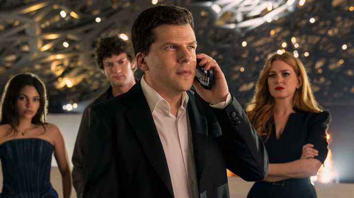 Now You See Me: Now You Don't Could Be A Sleeper Box Office Hit In The Making