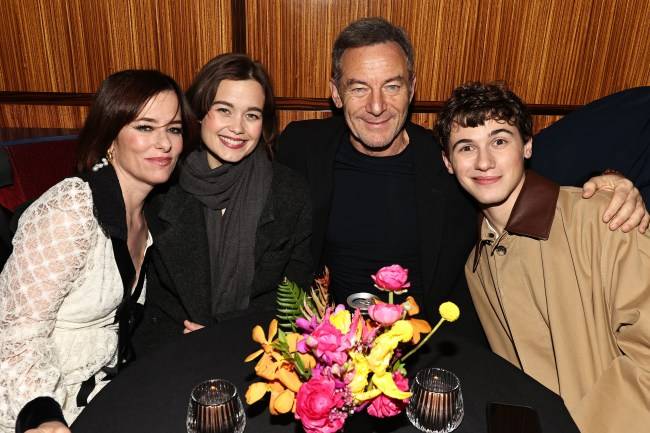 ‘The White Lotus’ cast on the show’s ‘kaleidoscope of terror,’ who nearly fainted during the shoot, and how creator Mike White is precise, but not precious