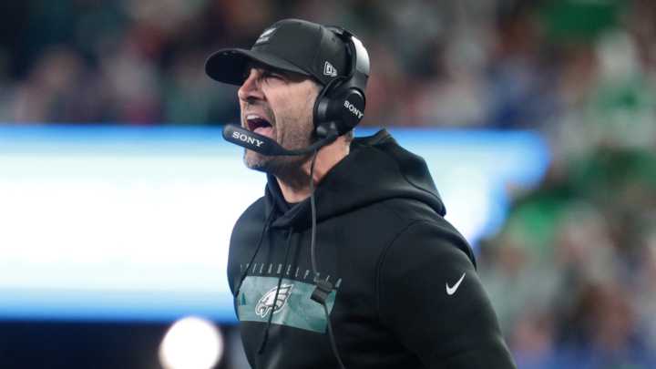 Eagles in danger of missing key playmaker for Bears showdown