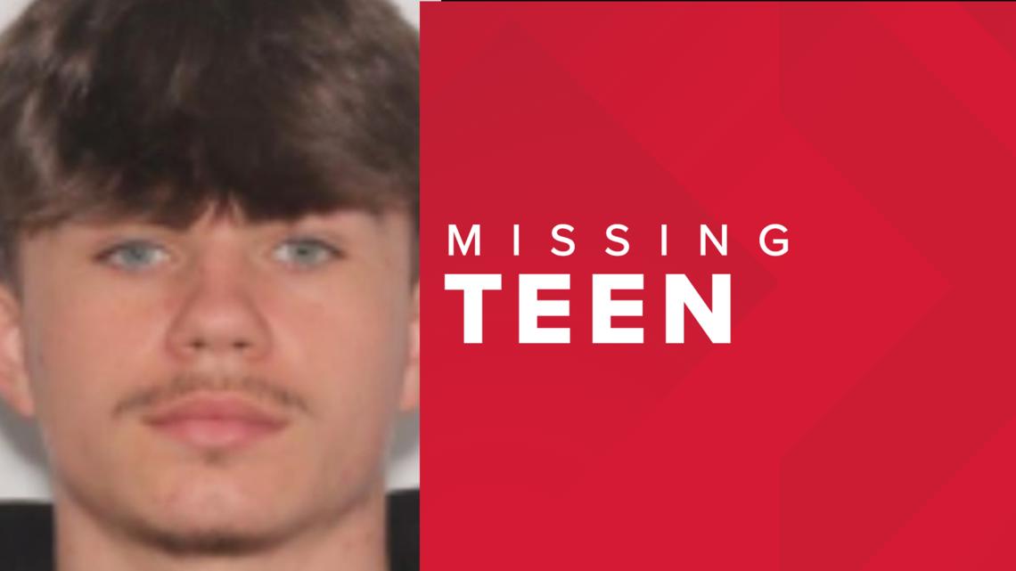 Search underway for missing Little Rock teen