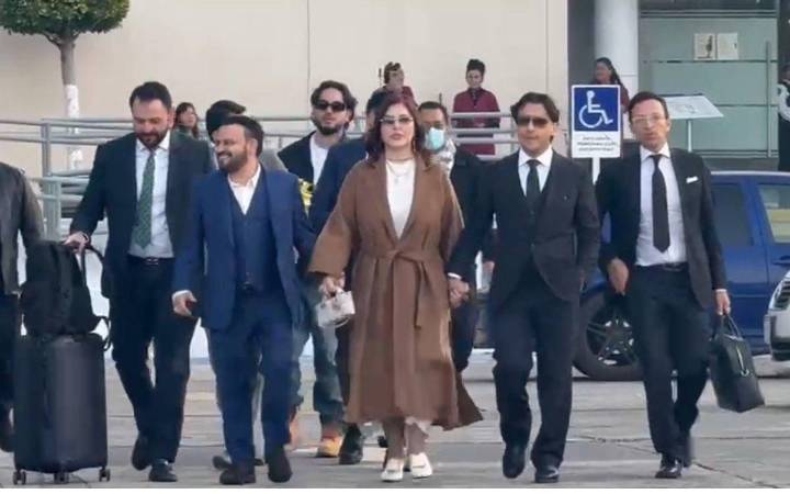 Christian Nodal queda libre de proceso: jueza descarta acusación de Universal Music