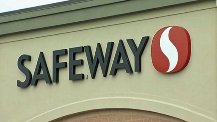 Safeway to close store in Hayward