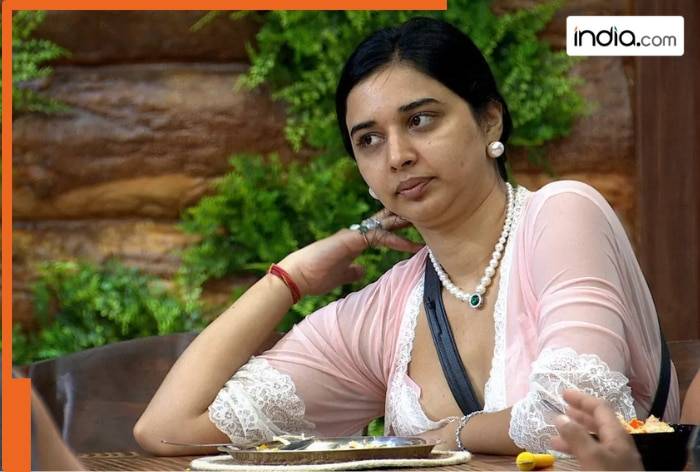 Bigg Boss 19: Tanya Mittal reveals her mother won’t visit during family week due to...; Leaves housemates suspicious