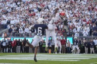 Was Omar Cooper's catch college football's best ever? Here are our favorites