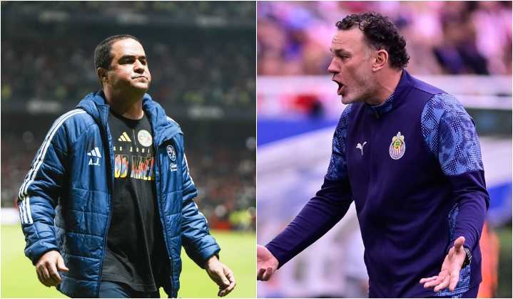 ¡No es un sueño! Lo que tiene que pasar para tener un América vs Chivas en la final del Apertura 2025