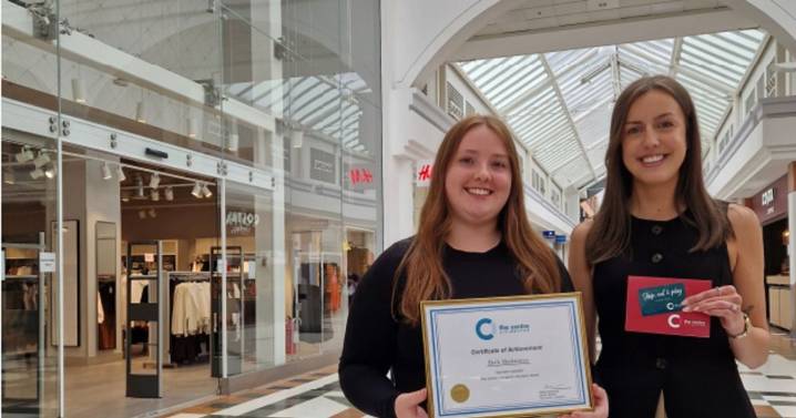 The Centre, Livingston launches appeal for kind-hearted volunteers and reward them