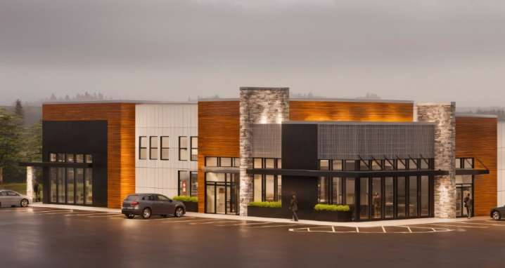 Future travel center to be loaded with services