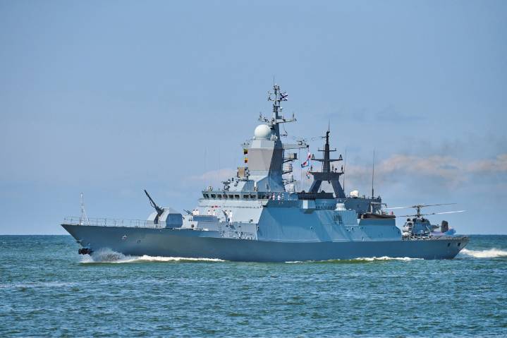 Adiós a la ciencia ficción: Japón revela por fin el terrorífico daño real que es capaz de generar  su cañón de riel