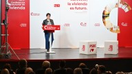 La ministra de Vivienda pide a las comunidades que se sumen, "sin excusas", al Plan Estatal
