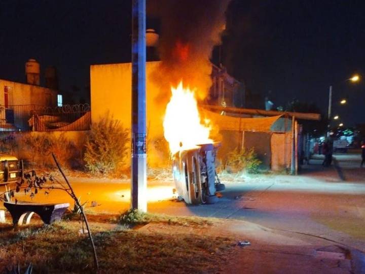 Intentan linchar a hombre tras atropellar a menor en Jalisco; iba ebrio, acusan testigos