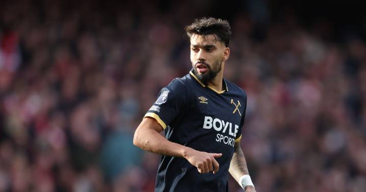 Man City's £80million midfield transfer was days away when FA stepped in