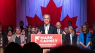 Canadian PM Carney refers to ‘progress’ with India amid tariff strains with US