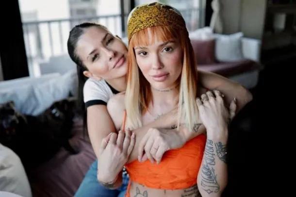 El futbolista internacional que habría provocado el distanciamiento entre La Joaqui y la China Suárez