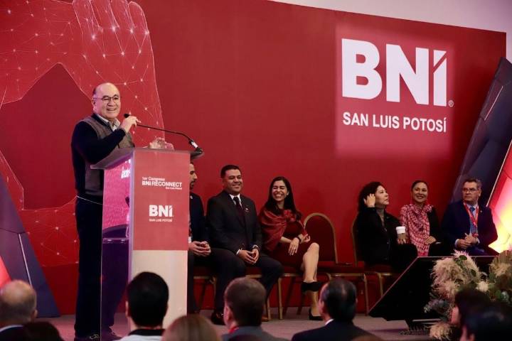 San Luis Capital se reafirma como motor del desarrollo económico