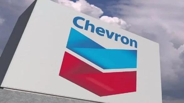 Chevron envía 111.150 b/d de crudo venezolano a EE.UU.