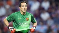 Claudio Bravo está entre los 10 mejores arqueros en la historia de Barcelona según Sport Illustrated