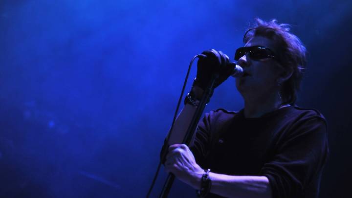 Opinion: My kind of holiday song : NPR