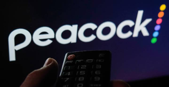 Will Peacock be discounted for Black Friday 2025?