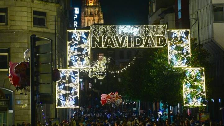 ¿Qué hacer en Navidad en Oviedo?: toda la programación navideña de la ciudad