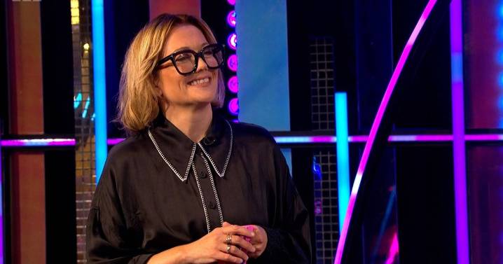 Strictly Come Dancing star reveals preparation for 'mad week' behind Blackpool special