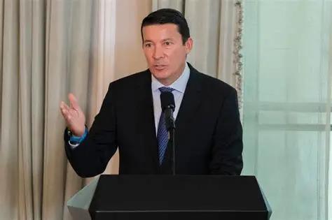 Hasta el 15 de diciembre precandidatos podrán recoger firmas para Presidencia