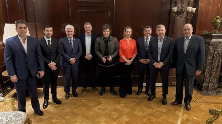 Nueva caída de las transferencias discrecionales a provincias: fue de 28,7% en octubre