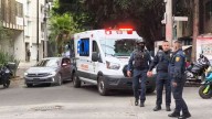 Asesinan a guardia de camioneta de valores