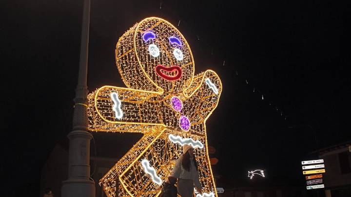 La Navidad más mágica de España se vive en este pueblo de León