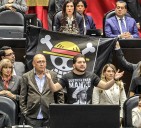 Generación Z saldrá a las calles el 15 de noviembre para exigir un México sin corrupción