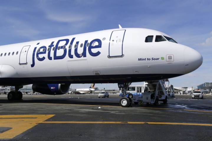 JetBlue expands to Florida Panhandle with new routes