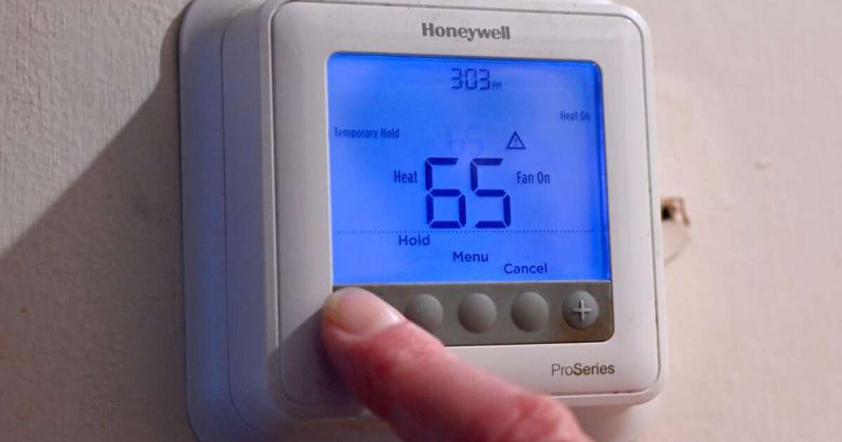 Heating aid at risk? HACAP’s Christopher Ackman explains what Iowans need to know